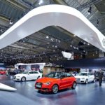 European Motor Show Brussels