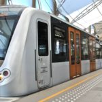 Brussels third metro project begins