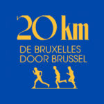 20 km of Brussels