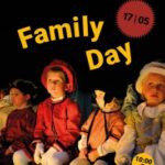 Family Day in the Coudenberg Palace