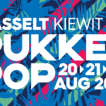 PUKKELPOP FESTIVAL 2015