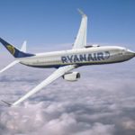 Ryanair to add five new destinations from Belgium