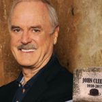 John Cleese brings comedy show to Belgium