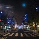 Shops and streets of Brussels are already sparkling with magical Christmas lights