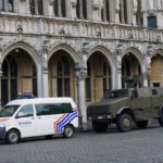 Brussels schools and metro to return to normal on Wednesday