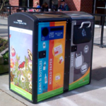 Brussels buys €4,000 high-tech bins that send a message when full