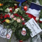 Belgium joins rest of Europe in minute of silence