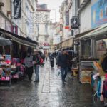 Molenbeek is new tourist hotspot