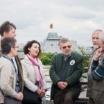 BRUSSELS GREETERS