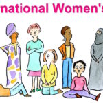 International Women’s Day