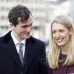 Prince Amedeo and Lili welcome baby girl