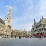 Grand Place voted among world’s most beautiful landmarks