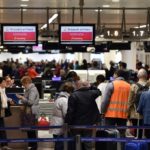 Brussels Airport on road to recovery after attacks