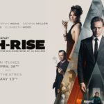 Brussels Philharmonic provides score for High-Rise