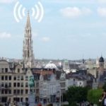 Brussels WiFi Network Completely Redesigned