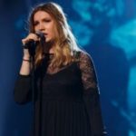 Ellie Delvaux, stage name Blanche, will represent Belgium at Eurovision 2017