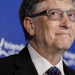 Bill Gates visited Royal Palace and met with Prime Minister