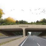 Brussels Ring Road will get wildlife bridge