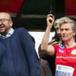 Charles Michel suffers hearing damage from gunshot