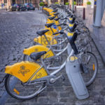 Brussels will get electric bike share system