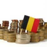 Average salary in Belgium is €3,445 a month