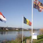 Belgium and the Netherlands swap land on 1 January