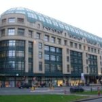 Brussels shopping centres expecting more visitors this year