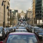 Diesel vehicles will be banned in Brussels region by 2030