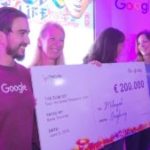 €200,000 from Google to Molenbeek coding school