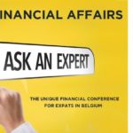 Expat Financial Affairs in Brussels: How to buy a house and manage your money