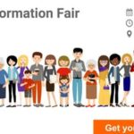 Expat Information Fair: Welcome to Belgium