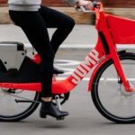 Brussels will get new bike-sharing scheme by Uber