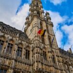 Information Fair for Expats: Welcome to Belgium