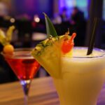 Brussels Cocktail Week is starting this weekend